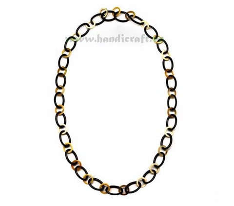 Small & oval horn links
