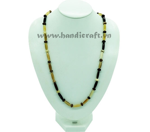 Buffalo Horn necklace