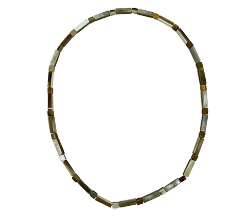 Buffalo Horn necklace