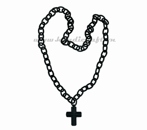 Buffalo Horn necklace