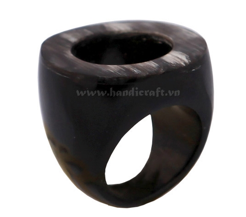 Horn ring