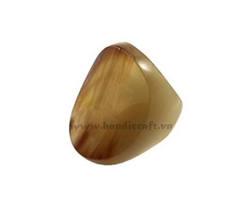 Horn ring
