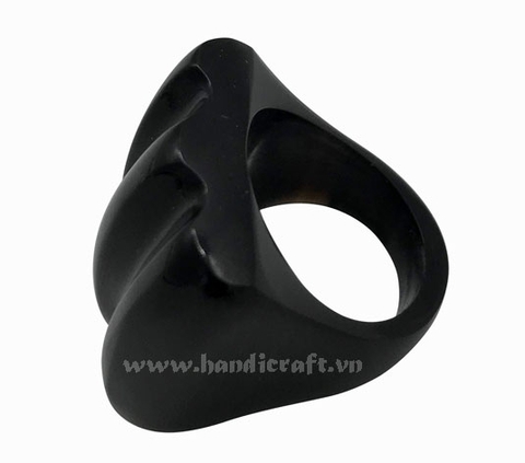 Horn ring