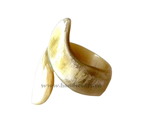 Horn ring