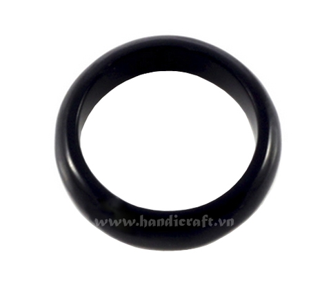 Horn ring