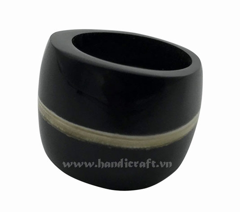 Horn ring