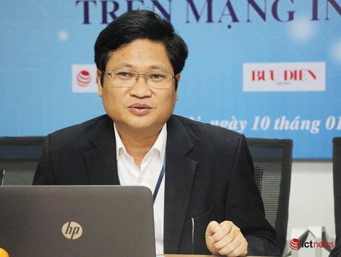 VNCERT cảnh báo 5 xu hướng tấn công mạng trong năm 2017