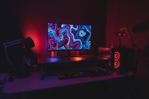 Laptop Gaming Dưới 25 Triệu Đáng Mua Nhất 2026