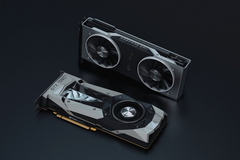 Build PC làm việc đồ họa - render giá hợp lý 2026