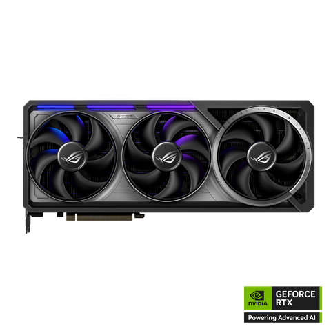 Card màn hình ASUS ROG Astral GeForce RTX 5080 16GB GDDR7 OC Edition (ROG-ASTRAL-RTX5080-O16G-GAMING)