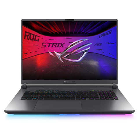 Laptop gaming ASUS ROG Strix G18 G815LR S9211W