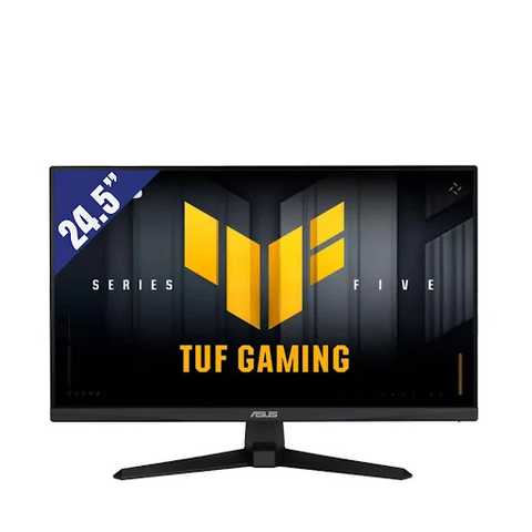 Màn hình Asus TUF Gaming VG259QMR5A 24.5 inch (Full HD/ Fast IPS/ 310Hz/ 0.3 ms)