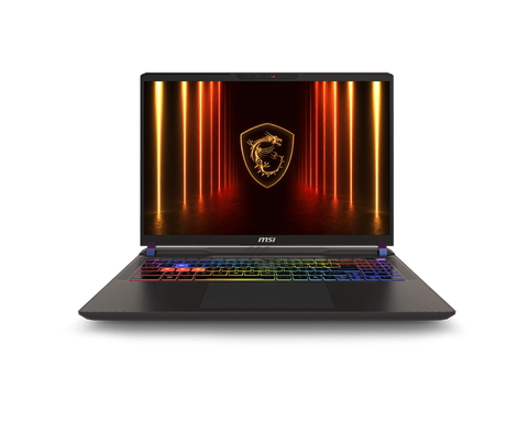Laptop gaming MSI Vector 16 HX AI A2XWHG 010VN
