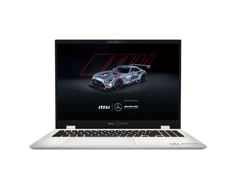 Laptop MSI Prestige 16 AI+ Mercedes AMG B2VMG 088VN