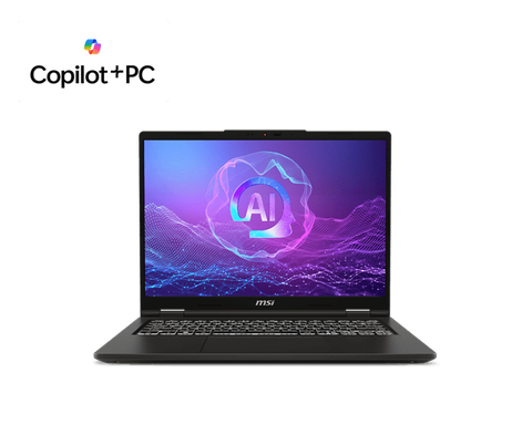 Laptop MSI Venture A14 AI+ A3HMG 004VN