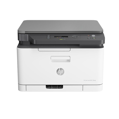Máy in Laser màu đa năng HP 178nw 4ZB96A (In, Scan, Copy, USB, LAN, WIFI)