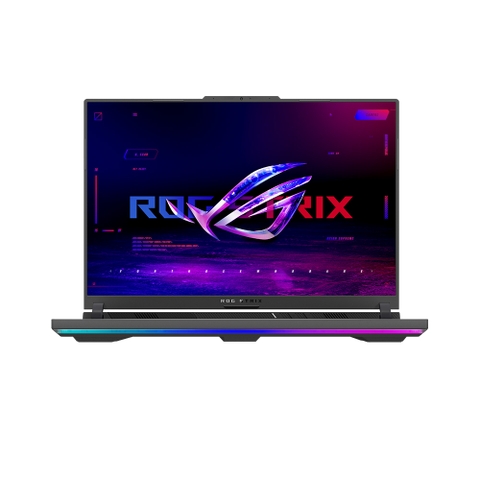 Laptop Asus ROG Strix G16 G614JV-N4156W (Intel Core i7-13650HX | RTX 4060 8GB |16GB | 512GB |  16 inch QHD+ | Win 11 | Xám)