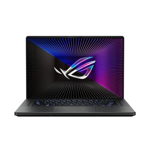 Laptop Asus Gaming ROG Zephyrus G16 GU603VU-N4019W (Intel Core i7-13620H |RTX 4050 | 16GB | 512GB |  16 inch QHD+ | Win 11)