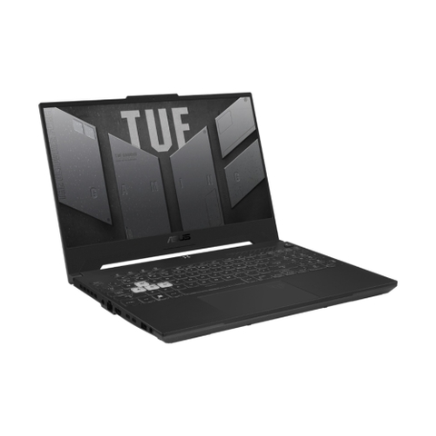 Laptop ASUS TUF Gaming F15 FX507VV-LP181W (Intel Core i7-13620H | RTX 4060 8GB |32GB | 512GB |  15.6 inch FHD | Win 11 | Xám)