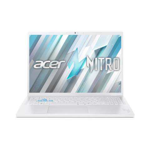 Laptop gaming Acer Nitro Lite 16 NL16 71G 56WQ (I5-13420H/ RTX 3050/ 16GB/ 512GB/ 16" FHD+/ Win 11)