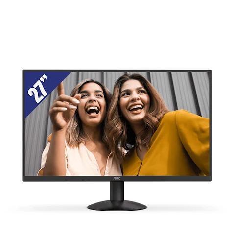 Màn hình Aoc 27B30H/74 27 inch (Full HD/ IPS/ 120Hz/ 0.5 ms)