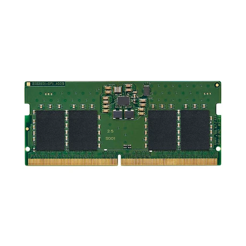 RAM laptop Kingston (1 x 8GB) DDR5 5200MHz (KVR52S42BS6-8)