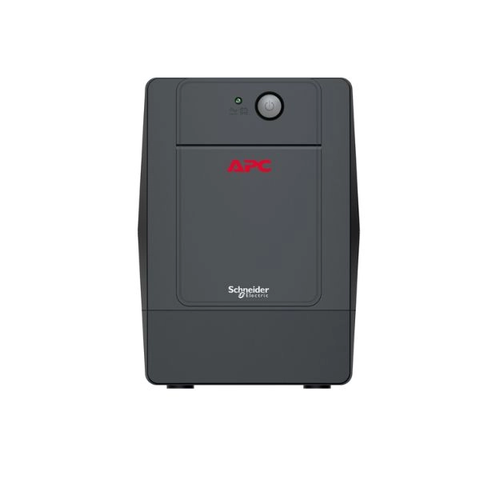 Bộ lưu điện UPS APC BVG1200I-MSN (Line Interactive/1200VA/650W)