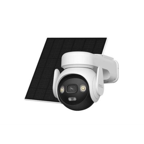 Camera IMOU AOV 4G PT IPC-B7ED-5M0TEA-EUFSP/14 5MP (Kèm tấm pin Solar)