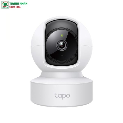 Camera IP WiFi TP-Link Tapo C202 (1080P 2MP/ Quay quét)