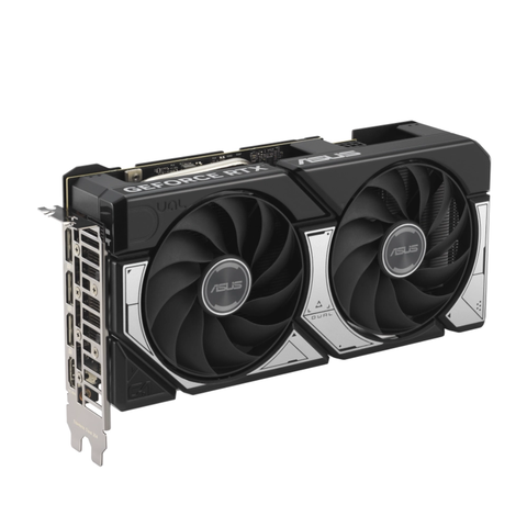 Card Màn Hình ASUS Dual GeForce RTX 5060 Ti 16GB GDDR7 OC Edition (DUAL-RTX5060TI-O16G)