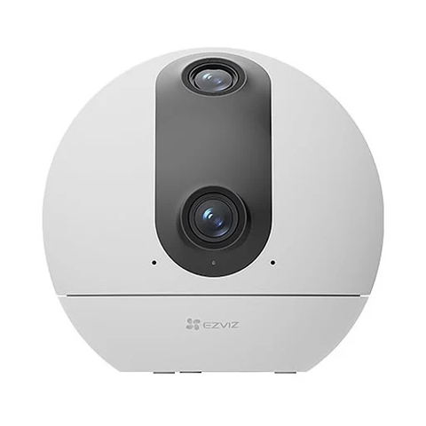 Camera quan sát EZVIZ C60p Dual Mix (3MPx2, 2.8 mm)