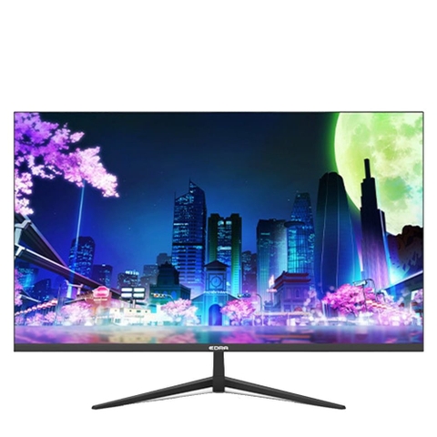 Màn hình E-DRA EGM27F200PV 27" IPS 200Hz chuyên game