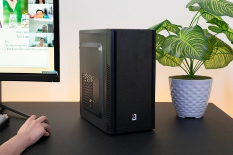 PC Progear Homework Athlon
