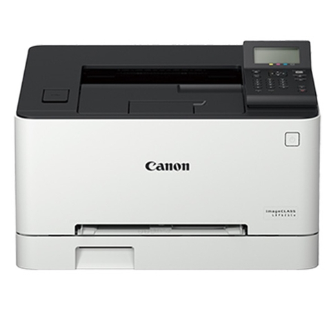 Máy in Laser màu Canon LBP621Cw (In, A4, USB, LAN, WIFI)