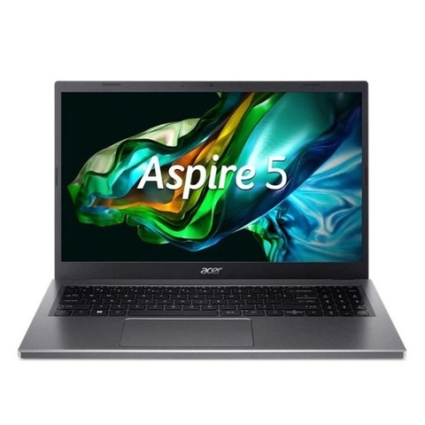 Laptop Acer Aspire 5 A515-58P-9841 NX.KVGSV.003 (i9-13900H/ Ram 16GB/ SSD 512GB/ Windows 11 Home/ 1Y/ Xám)