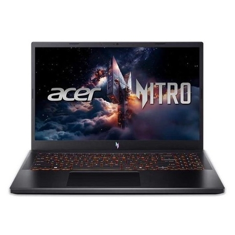 Laptop Acer Nitro ProPanel ANV15-52-59RR NH.QZ9SV.005 (Core 5 210H/ Ram 16GB/ SSD 512GB/ RTX 5050 8GB/ Windows 11 Home/ 2Y/ Đen)