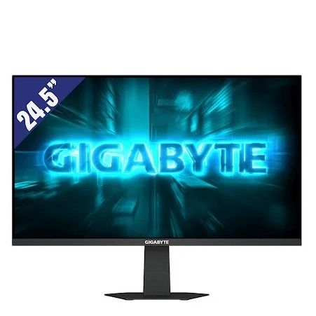 Màn hình Gigabyte GS25F14 25 inch (Full HD/ IPS/ 144Hz/ 1 ms)