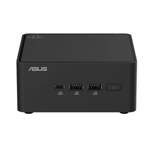 Máy bộ Asus Mini PC NUC 15 Pro Slim BNUC15CRLIP00000 (U300/ 3Y)
