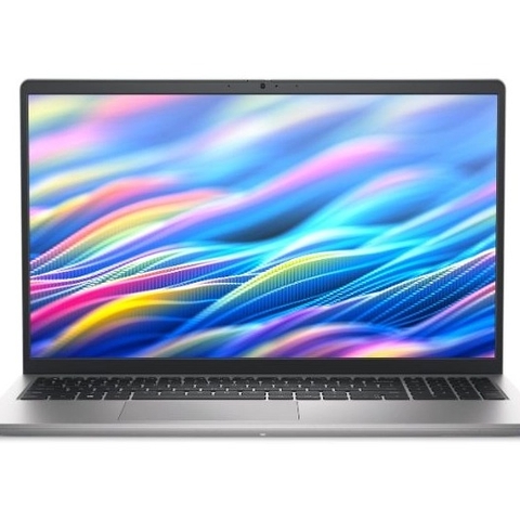 Laptop Dell 15 DC15250 DC15250-C3U085W11SLU-2Y (Core 3 100U/ Ram 8GB/ SSD 512GB/ 15.6 inch/ Windows 11 Home/ Office/ Microsoft 365/ 2Y/ Siver)