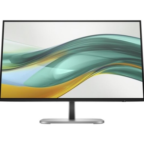Màn hình LCD HP Series 5 Pro 524pf 9D9L6UT (23.8 inch/ 1920 x 1080/ 350 cd/m2/ 5ms/ 100Hz)