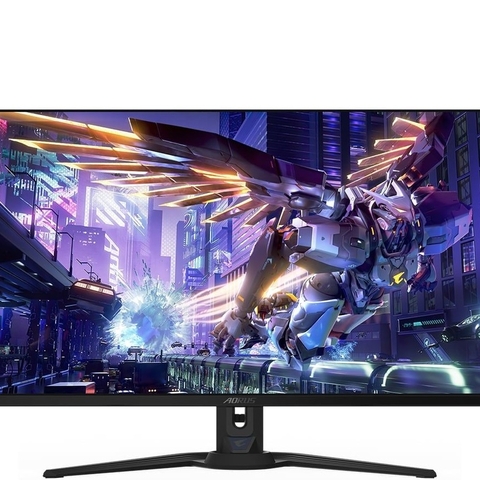 Màn hình AORUS FO32U2P 32" OLED 4K 240Hz chuyên game