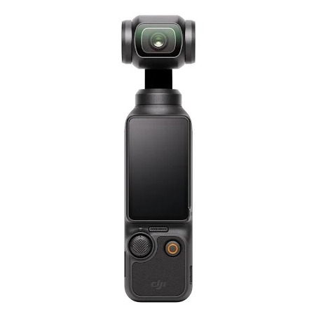 Camera kỹ thuật số DJI Osmo Pocket 3_ PP-101