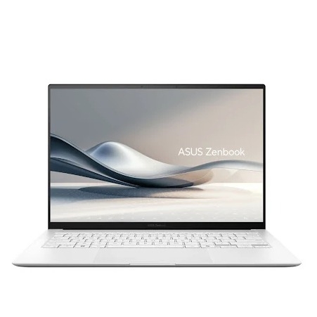 Laptop Asus Zenbook S14 UX5406AA-SU348W (Ultra 9-386H/ 16GB/ 512GB/ Windows 11 Home)