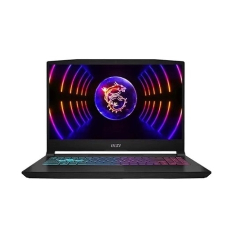 Laptop MSI Katana 15 B13VEK-2440VN (i7-13620H/ Ram 16GB/ SSD 1TB/ RTX 4050 6GB/ Windows 11 Home/ 2Y/ Đen)
