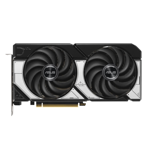 Card Màn Hình ASUS Dual GeForce RTX 5070 12GB GDDR7 OC (DUAL-RTX5070-O12G)
