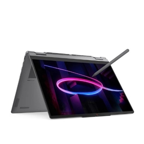 Laptop Lenovo Yoga 7 2-in-1 14IPH11 83TC002JVN (Ultra 7-355/ Ram 32GB/ SSD 1TB/ 14 inch Touch/ Windows 11 Home/ Office/ 3Y/ Xám)