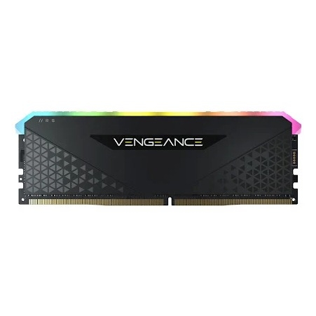 RAM desktop CORSAIR CMG8GX4M1D3600C18 (1 x 8GB) DDR4 3600MHz (CMG8GX4M1D3600C18)