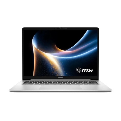 Laptop MSI Modern 14S AI+ G3MG-050VN (Ultra 7 355/ Ram 16GB/ SSD 1TB/ 14 inch/ Windows 11 Home/ 2Y)