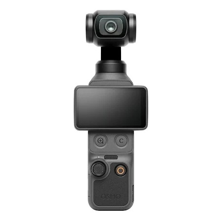 Camera kỹ thuật số DJI Osmo Pocket 4 Standard Combo_OP-041STD