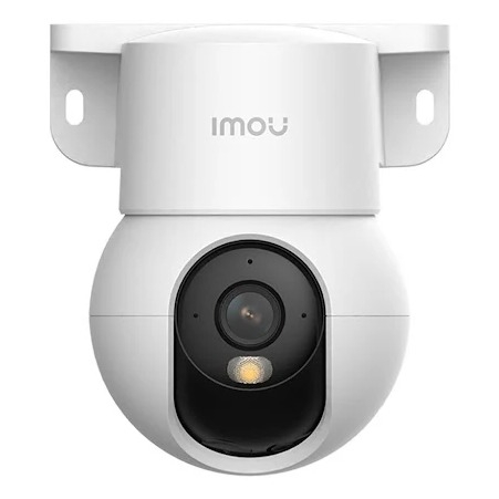Camera WiFi IMOU Ranger Mini IPC-K2MP-3H1WE (Quay quét trong nhà, 3MP 2K QHD, WiFi 6, tích hợp chân đế)